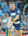 MacGinty and Luatua boost for Bears ahead of derby MacGinty and Luatua boost for Bears ahead of derby32