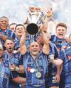 Bristol Post