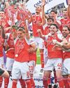 Bristol Post