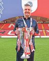 Skubala looks to be out of the running for Robins job Skubala looks to be out of the running for Robins job26
