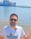 'We'd be daft to miss Tropicana opportunity' MP backs arena plans 'We'd be daft to miss Tropicana opportunity' MP backs arena plans3