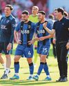 ELPHICK'S 'READY TO BE A MANAGER' ELPHICK'S 'READY TO BE A MANAGER'27