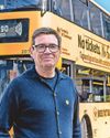 Burnham says franchising 'the right thing for Bristol' Burnham says franchising 'the right thing for Bristol'0