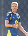 Football 'Ecstatic' Hirst in World Cup dreamland after Scotland call Football 'Ecstatic' Hirst in World Cup dreamland after Scotland call32