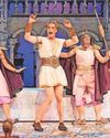 Thespians, Greece the Musical Thespians, Greece the Musical2
