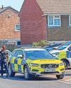 Assault probe: Teen arrested on suspicion of wounding with intent Assault probe: Teen arrested on suspicion of wounding with intent10