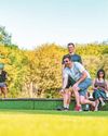 Inclusive bowls club to bring sport to new generation Inclusive bowls club to bring sport to new generation3