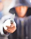 Young people are at the heart of conversations around knife crime Young people are at the heart of conversations around knife crime16