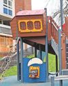 Some city areas missing out on funds from developers Some city areas missing out on funds from developers7