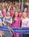 Face value Shoppers queue as city welcomes third new beauty retailer Face value Shoppers queue as city welcomes third new beauty retailer2