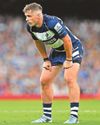 Bristol boss delighted AJ is staying for another season Bristol boss delighted AJ is staying for another season49
