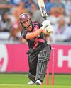Women’s cricket Luff delighted with Somerset's ‘great start to the competition’ Women’s cricket Luff delighted with Somerset's ‘great start to the competition’40