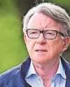 Government fully committed to releasing Mandelson files Government fully committed to releasing Mandelson files20
