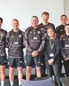 Bristol City medics team up with university experts Bristol City medics team up with university experts1