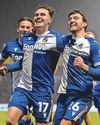 Bristol Post