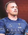 Rugby Lam salutes the 'toughness' of Bears skipper Harding28