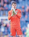Max ‘very happy’ to sign new three-year deal with Baggies34