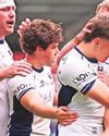 Bristol Post