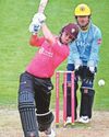 Bristol Post