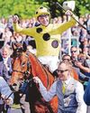 Horse racing Don't miss the high-quality racing on show at Royal Ascot next week29