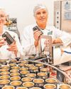 Canning line boosts firms at food innovation hub2