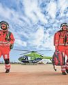Overhaul plea Air ambulances can't land at the BRI after 7pm5
