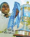 Sports books A fascinating look at the cricketing journey of Glos legend Alleyne28