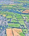 Another new town Plans for 1,000 new homes are set to be unveiled7