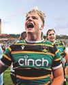 Dowson full of praise for Pollock after Saints reach Prem final Dowson full of praise for Pollock after Saints reach Prem final29