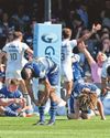 Rugby We left a few chances out there, says van Graan, after Bath's semi-final heartache Rugby We left a few chances out there, says van Graan, after Bath's semi-final heartache30