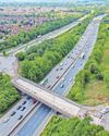 Badminton Road bridge to reopen following ‘incredibly hard work’ Badminton Road bridge to reopen following ‘incredibly hard work’10