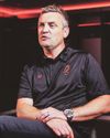 Robins heading into a new era under boss Skubala Robins heading into a new era under boss Skubala34