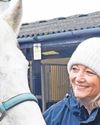Housing 1,000 home development ‘would help horse charity survive’ Housing 1,000 home development ‘would help horse charity survive’8