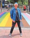 Pride and prejudice Anti-LGBTQ+ sentiment ‘worst in recent memory’ Pride and prejudice Anti-LGBTQ+ sentiment ‘worst in recent memory’12