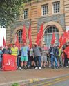 Bristol Post