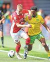 Bristol Post