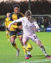 Bristol Post