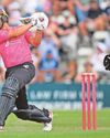 Bristol Post
