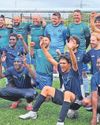 Bristol Post