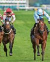 Maraaheb set to star at Lingfield Maraaheb set to star at Lingfield