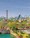 Universal confirms plans for new theme park in the UK Universal confirms plans for new theme park in the UK