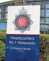 'Police bosses quit due to low morale' 'Police bosses quit due to low morale'