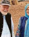Couple's case will soon be resolved, say Taliban Couple's case will soon be resolved, say Taliban