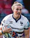 Gloucester running the rule over ex-Bear Eden Gloucester running the rule over ex-Bear Eden