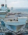 Flagship in countdown to mission in Indo-Pacific Flagship in countdown to mission in Indo-Pacific