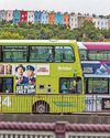 £90m fund to make half of region's buses electric £90m fund to make half of region's buses electric