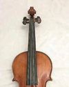 Violin played in poignant Titanic scene set to be sold Violin played in poignant Titanic scene set to be sold