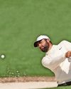 Scheffler all set to begin defence of Masters title Scheffler all set to begin defence of Masters title