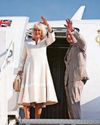 Royal couple's visit to Pope Royal couple's visit to Pope