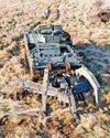 Minefield-clearing robot to be trialled for Army frontlines Minefield-clearing robot to be trialled for Army frontlines
